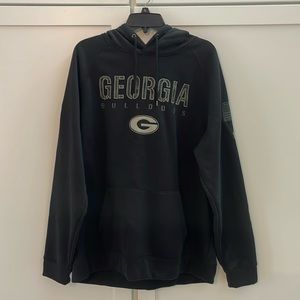 Georgia hoodie